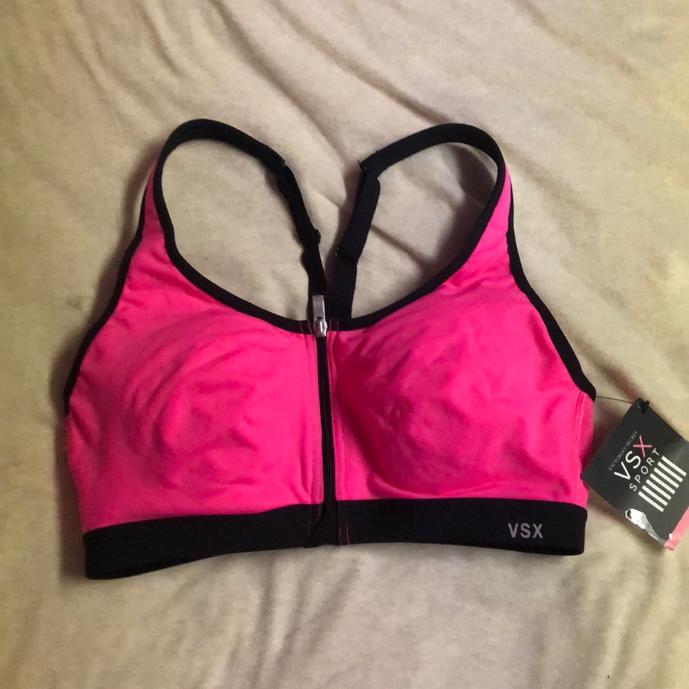 Sports bra